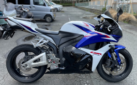 HONDA CBR600RR 2012 PC40
