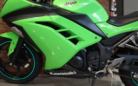 KAWASAKI NINJA 250 EX250L