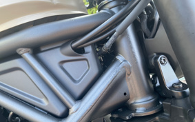 HONDA  REBEL 250 E-CLUTCH MC49
