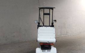 HONDA GYRO TA03