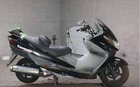 KAWASAKI EPSILON250 CJ43B