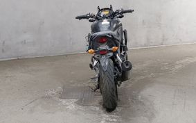 HONDA 400 X NC47