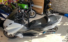 YAMAHA T-MAX500 2010 SJ08J