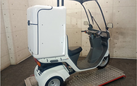 HONDA GYRO TA03