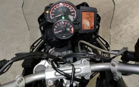 BMW F700GS 0B01