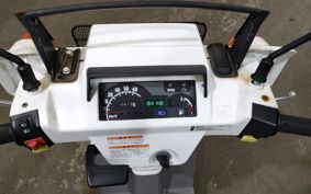 HONDA GYRO TD02