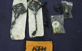 KTM 250 EXC TPI SIXDAYS
