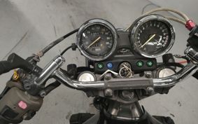 KAWASAKI ZRX-2 ZR400E