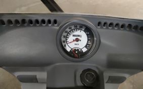 HONDA GYRO TA03