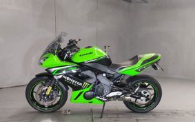 KAWASAKI NINJA400R ER400B