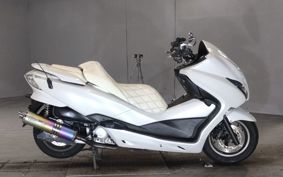 HONDA FORZA Z MF10