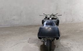 HONDA FUSION MF02