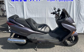 HONDA FORZA Z
