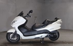 HONDA FORZA Z MF08