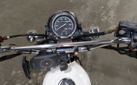 KAWASAKI 250TR BJ250F