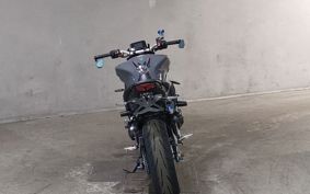YAMAHA MT-09 RN69J