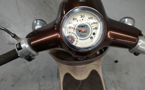 HONDA GIORNO AF70