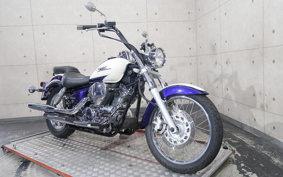 YAMAHA DRAGSTAR 250 VG02J