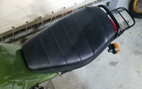 YAMAHA VOGEL50 4U1