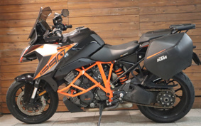 KTM 1290 SUPER DUKE GT 2020 V6940