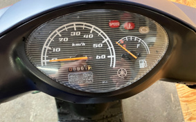 YAMAHA JOG DELUXE SA36J