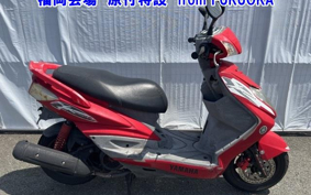 YAMAHA CYGNUS125XSR-2