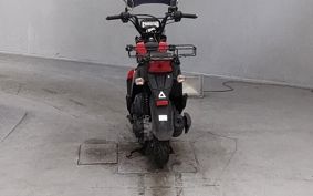 HONDA ZOOMERX JF52