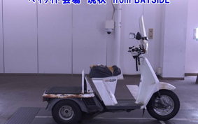 HONDA GYRO