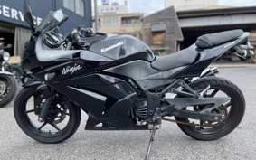 KAWASAKI NINJA 250R EX250K