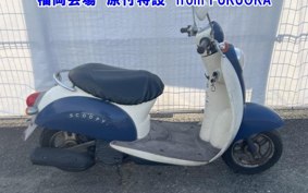 HONDA CREA SCOOPY