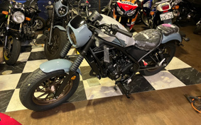 HONDA  REBEL 250 S EDITION  MC49