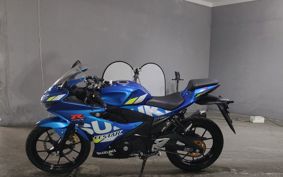 SUZUKI GSX-R125 DL33B
