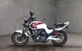 HONDA CB400SFV-4 NC42