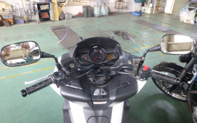 HONDA PHASE MF11