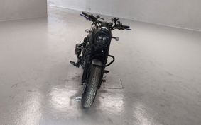 HONDA  REBEL 250S MC49