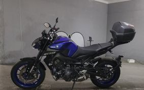YAMAHA MT-09 RN52J