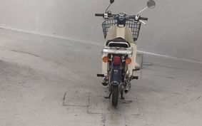 HONDA SUPER CUB50 C50