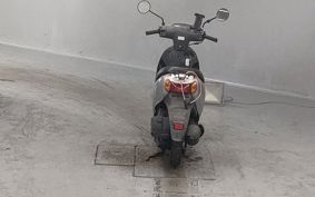 SUZUKI LETS4 CA45A
