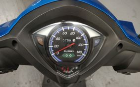 SUZUKI ADDRESS V110 CE47A