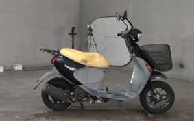 SUZUKI LETS4 CA45A