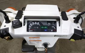 HONDA GYRO TD02