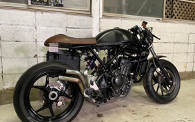HONDA REBEL MC49