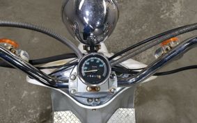 HONDA JOE CAR 50 AF42