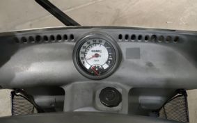 HONDA GYRO TA03