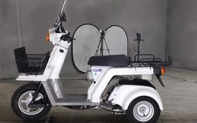 HONDA GYRO TD02