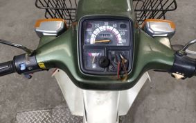 YAMAHA MATE50 22F