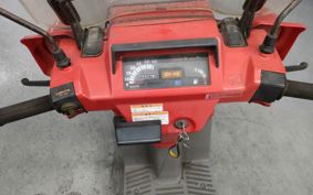 HONDA GYRO TD01