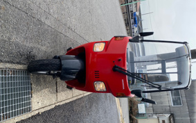 HONDA GYRO TA03