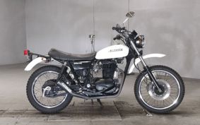 KAWASAKI 250TR BJ250F