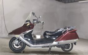 HONDA FUSION MF02